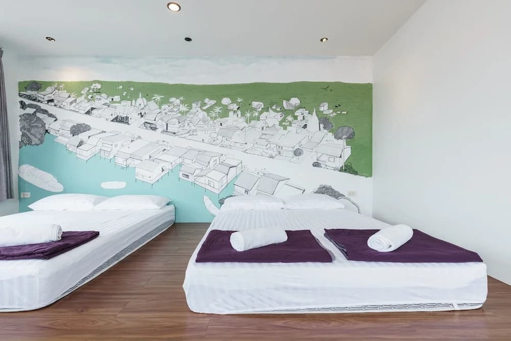 99 Hostel - photo 17