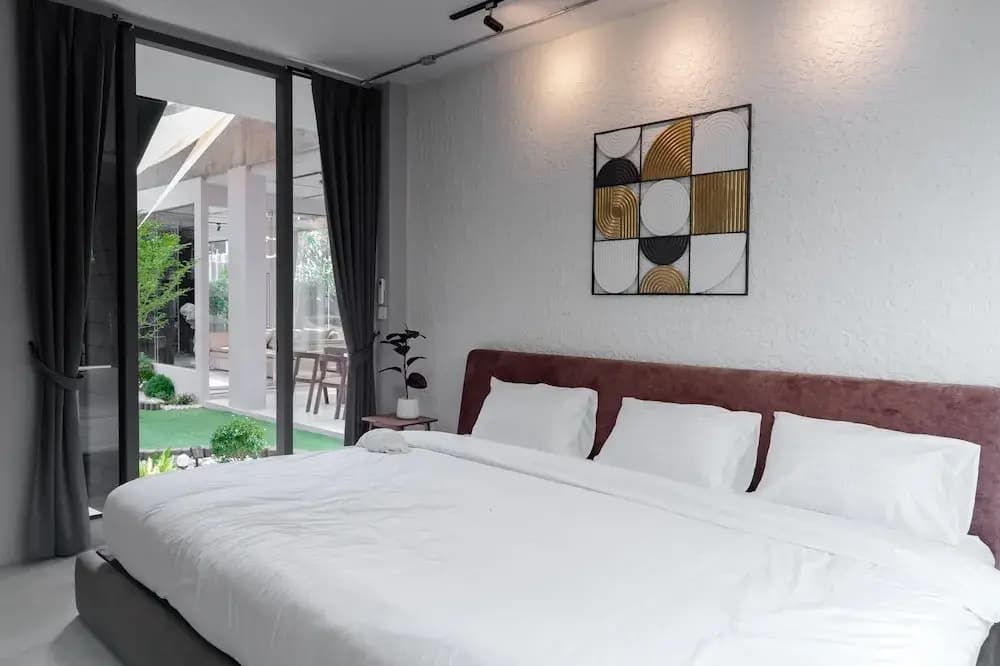 Taradol Premium Pool Villa - photo 2