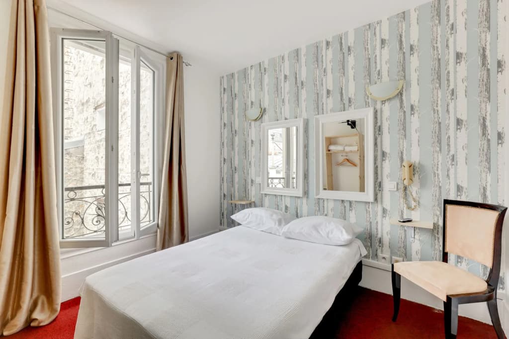 Hôtel Maât Etoile - photo 4