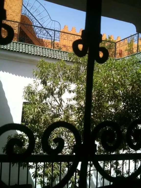 Riad Aldiana - photo 1