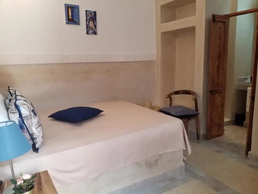 Riad Ambre et Jasmin - photo 4