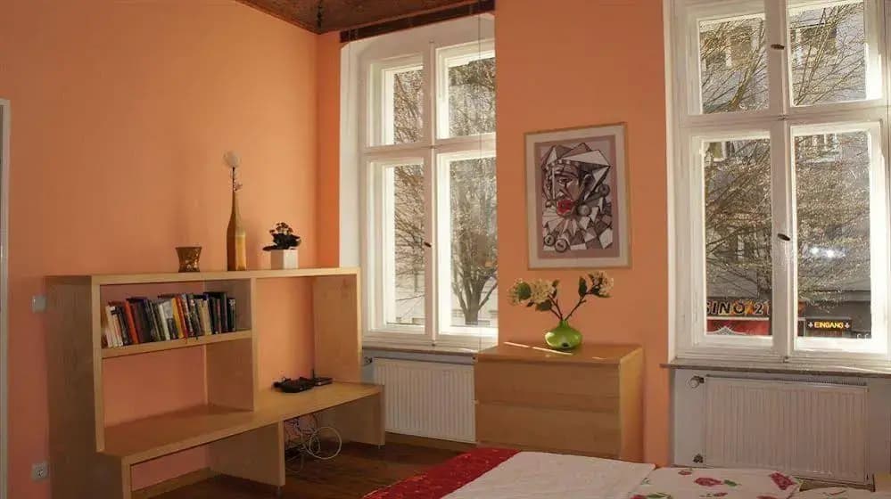 2-room Apartment Emdener Strasse - photo 6