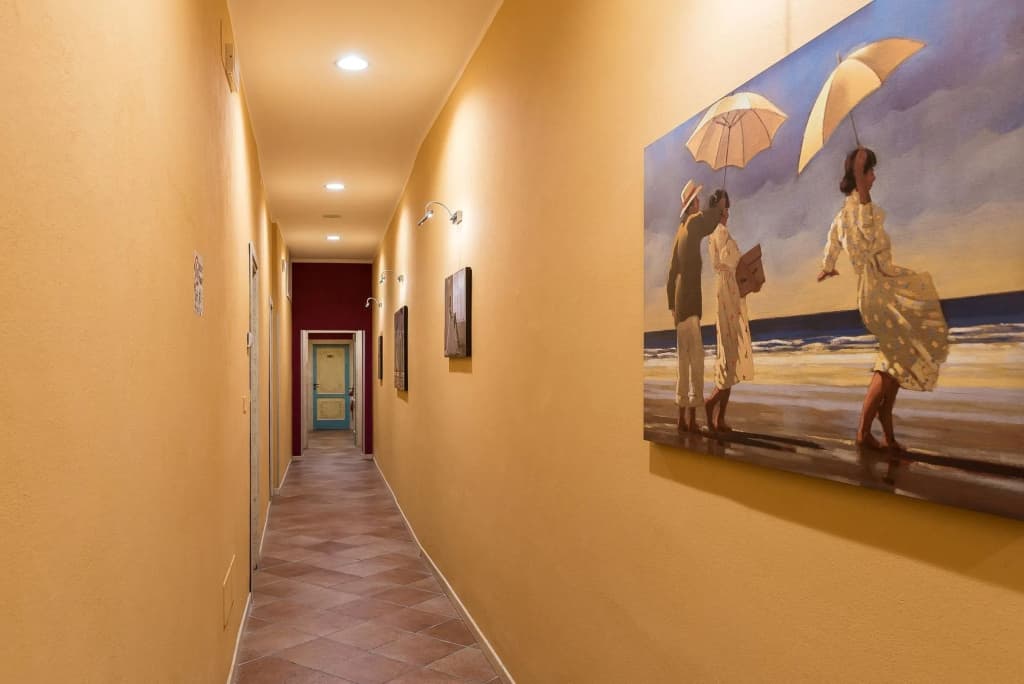 Residenza Conte di Cavour & Rooftop - photo 15