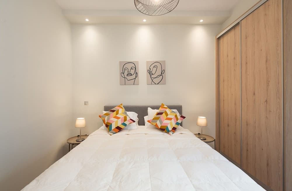 LIV - Cozy Urban Apartment in Pagrati - photo 8