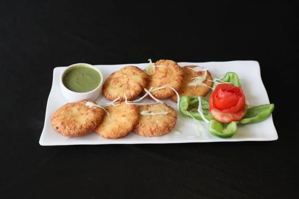 Hotel Saket 27 - photo 38