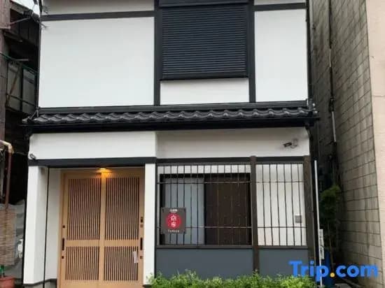 Yadoya Hakutei-An - photo 22