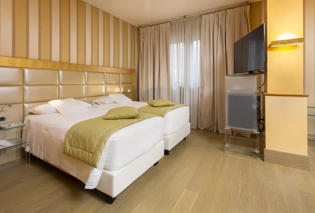 c-hotels Rubens - photo 6