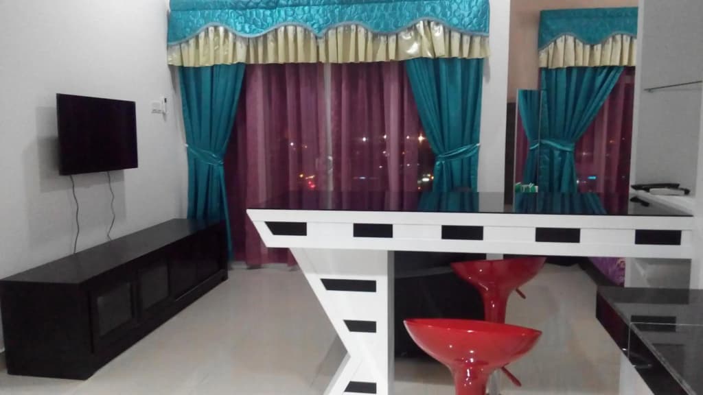 SAS D'PERDANA Apartment - photo 5