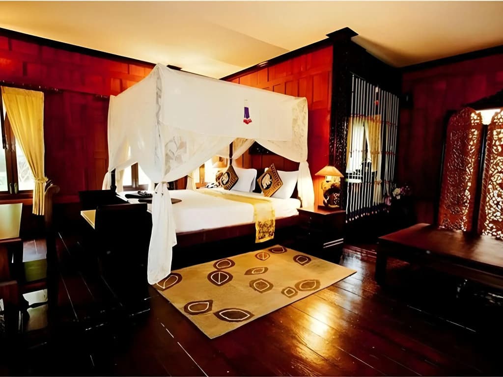 Paradise Pearl Bungalows - photo 5