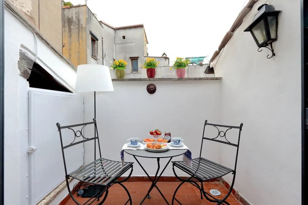 Benedetta - WR Apartments - photo 19