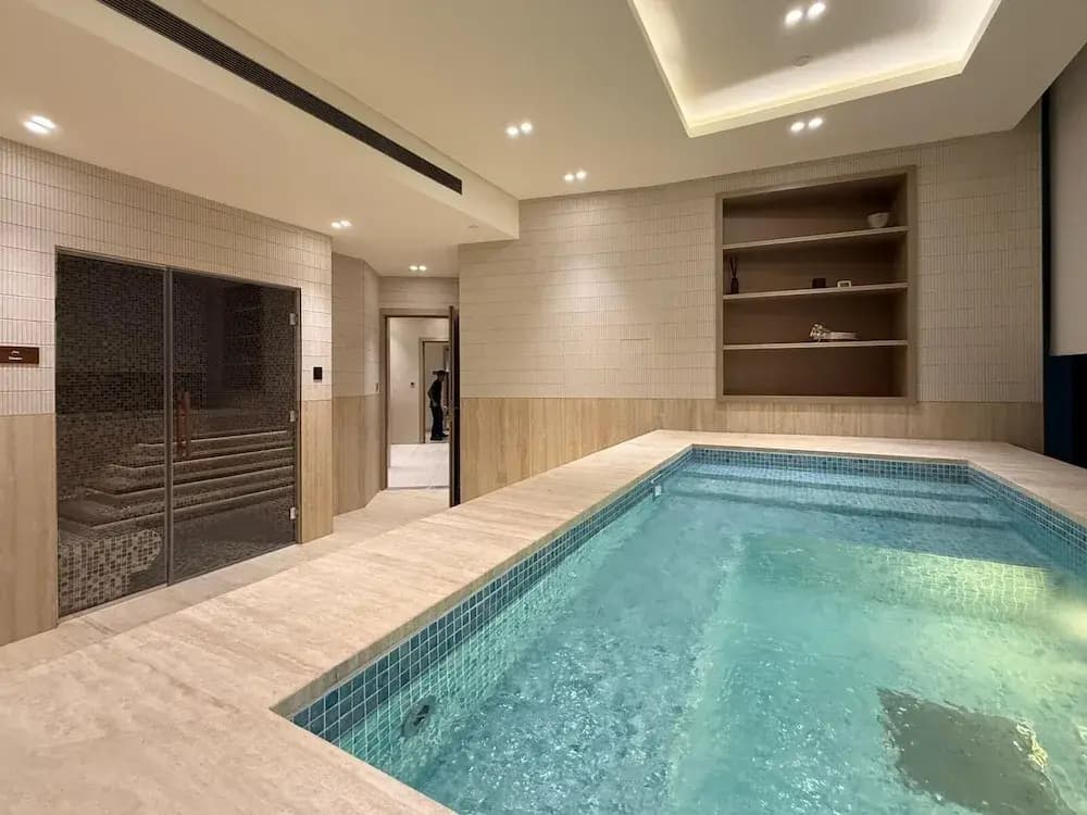 Elegant High - Private Pool - photo 13