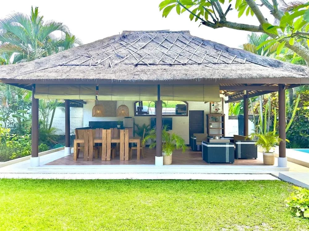 The Ichi Villa - photo 16
