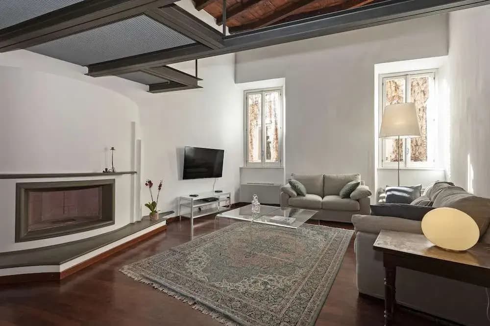 Volpe grande - photo 3