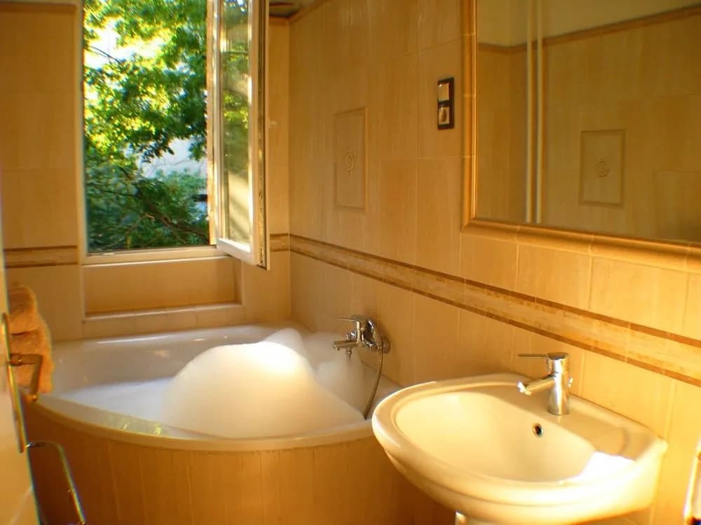 Balcony Apartment Budapest - photo 5
