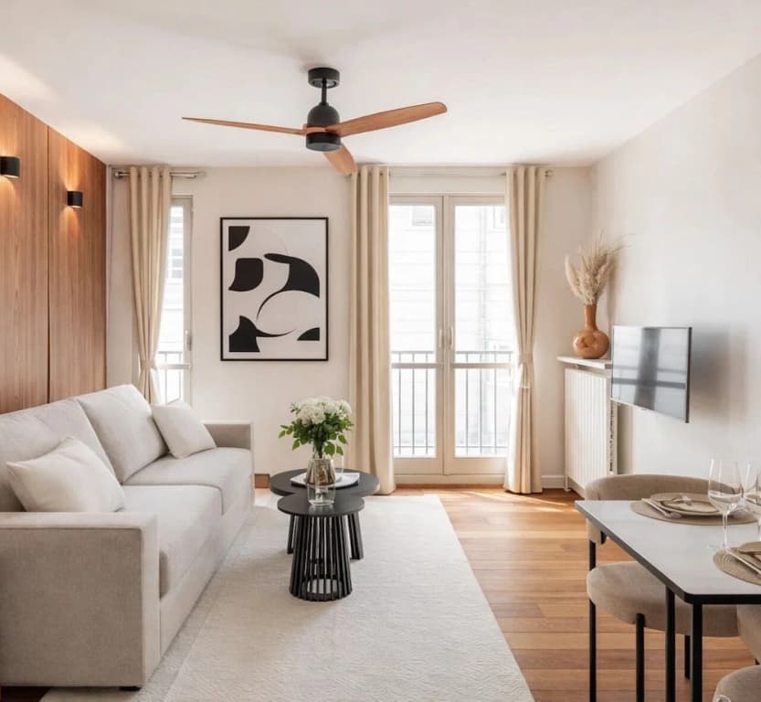 1622 Saint-Paul - photo 4