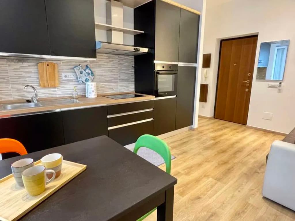 Contarini Apartment - main photo