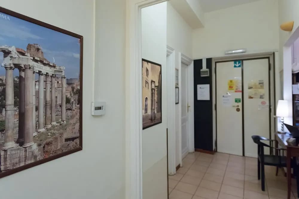 Quo Vadis Roma 2 - photo 13