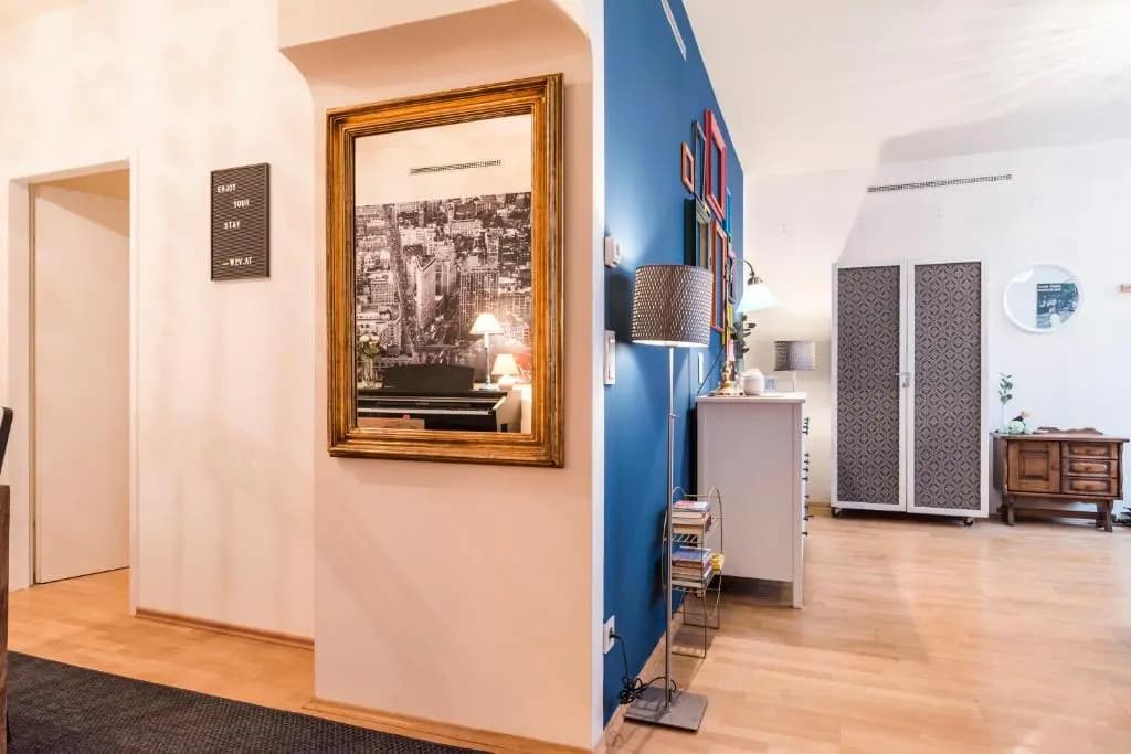 Junior Suite Fasangasse by welcome2vienna - photo 11