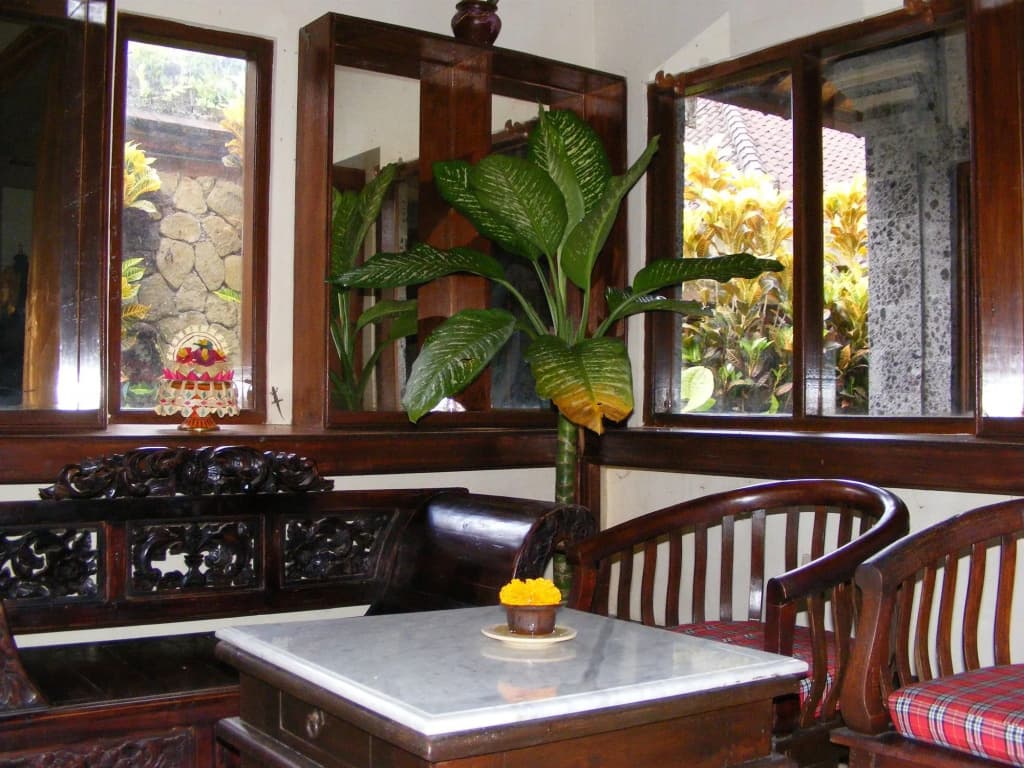 Jalan Jalan Villas & Spa - photo 12