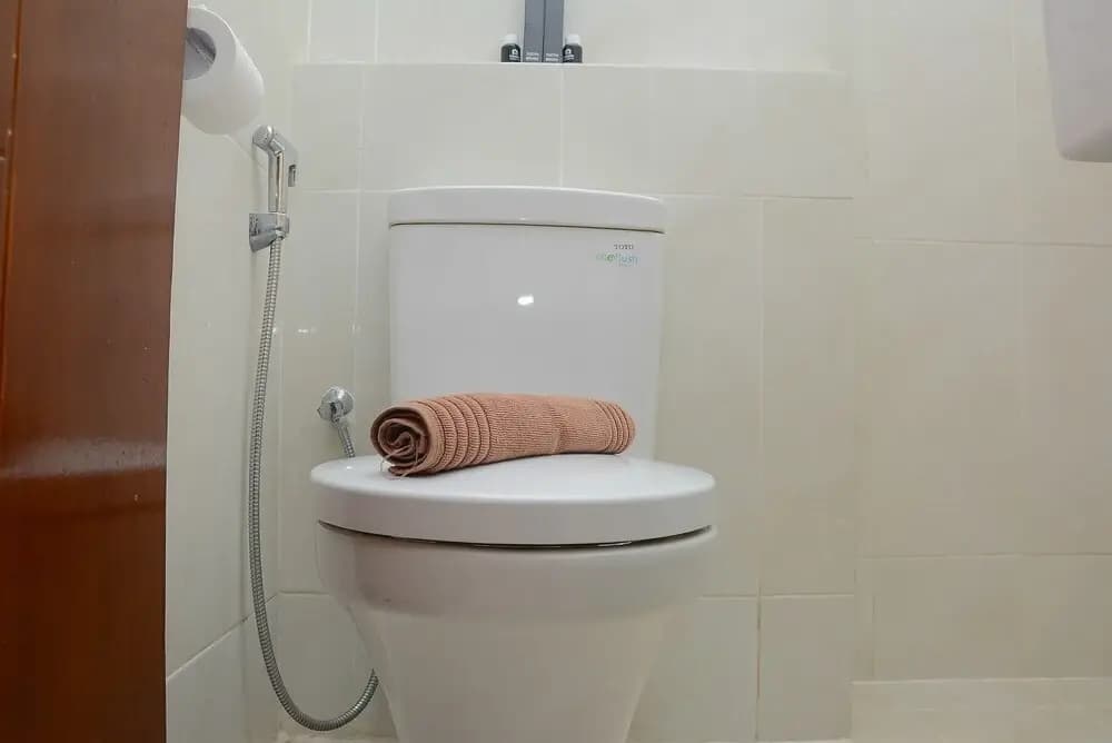Comfy Studio at Capitol Park Apartment - photo 8
