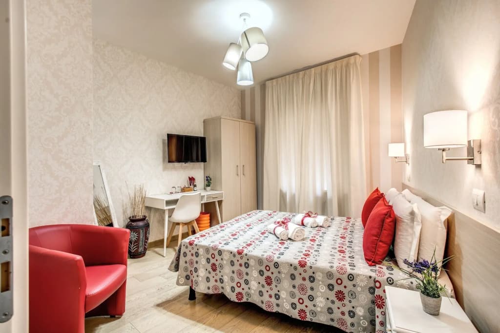 Marta Inn - photo 2