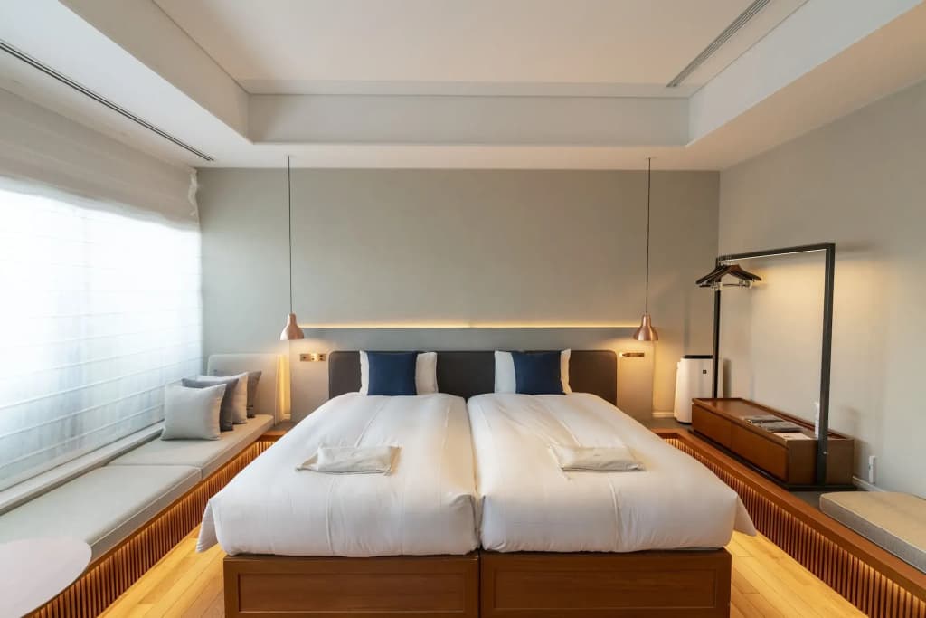 Hamacho Hotel Tokyo Nihonbashi - photo 11