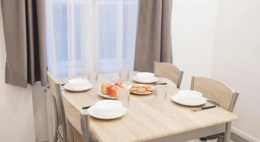 Krisco Apartments - photo 2