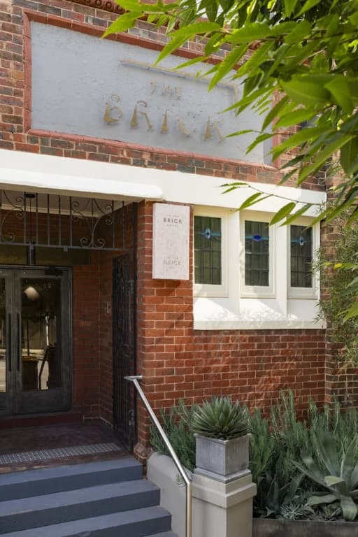 In The Brick Spa & Hotel - photo 1