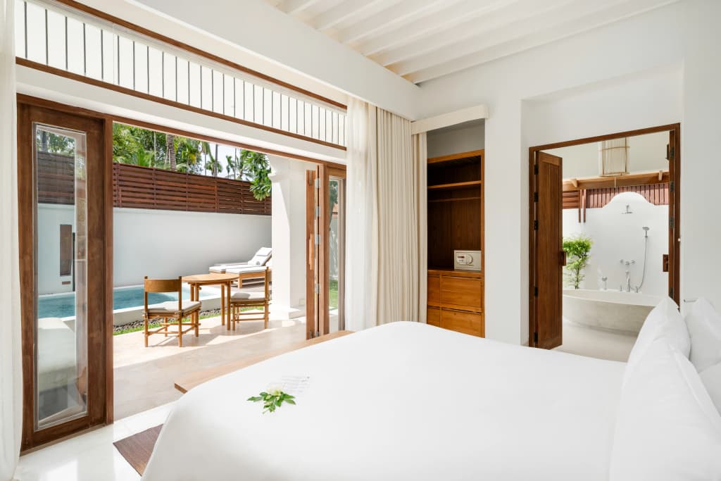 SALA Samui Choengmon Beach - photo 22