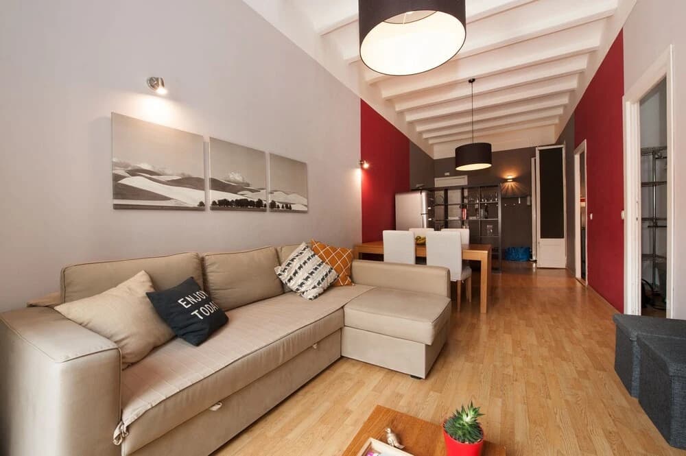 BBarcelona Monumental Flat - photo 10