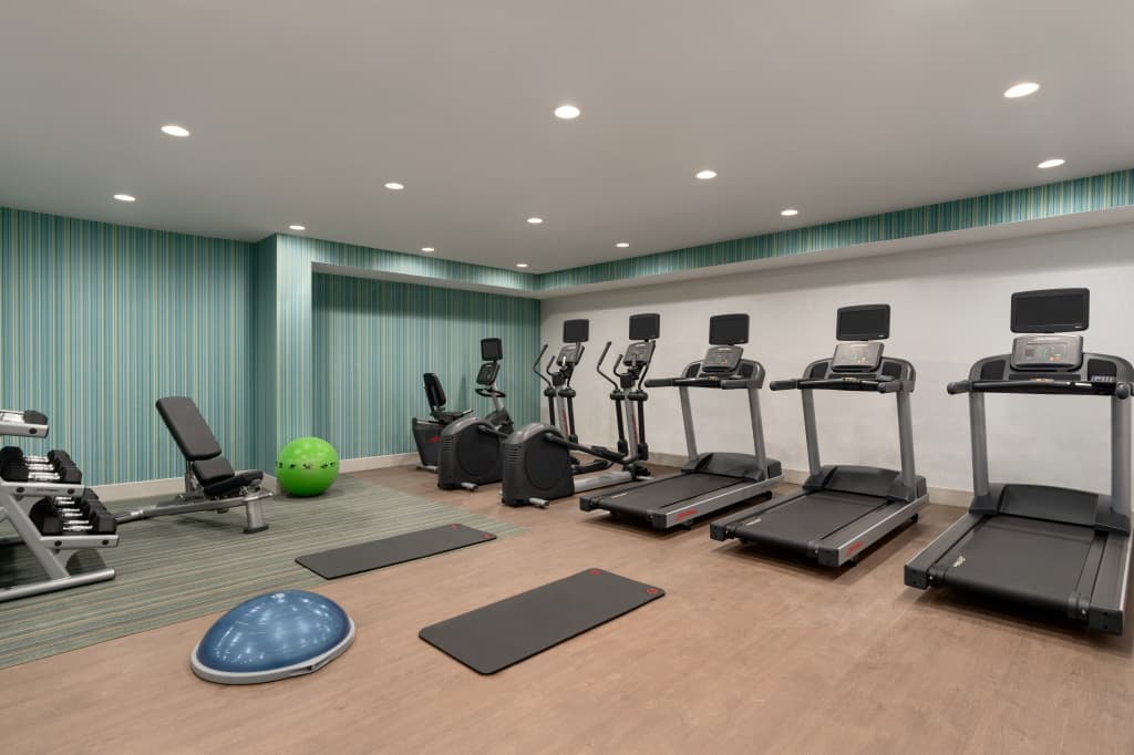 Holiday Inn Express Jamaica - JFK AirTrain - NYC by IHG - photo 22