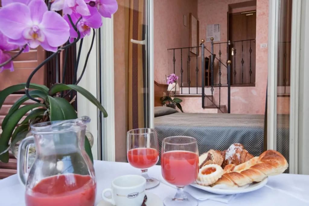 Hotel Delle Muse - photo 27