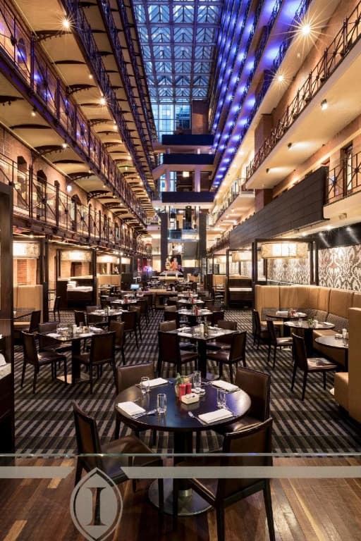 InterContinental Melbourne The Rialto by IHG - photo 22