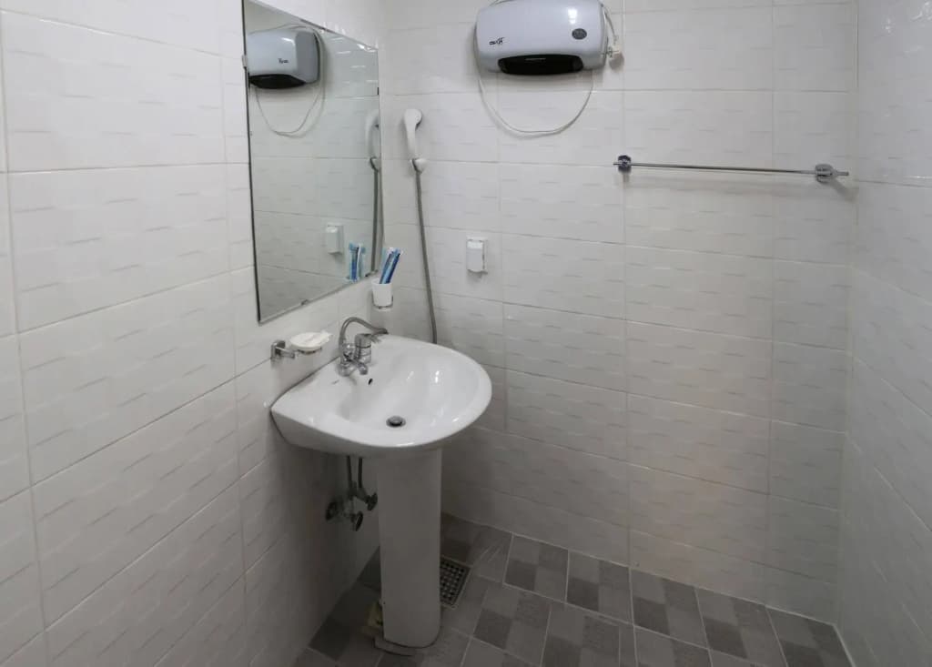 Grand Field Residence Hostel - photo 10