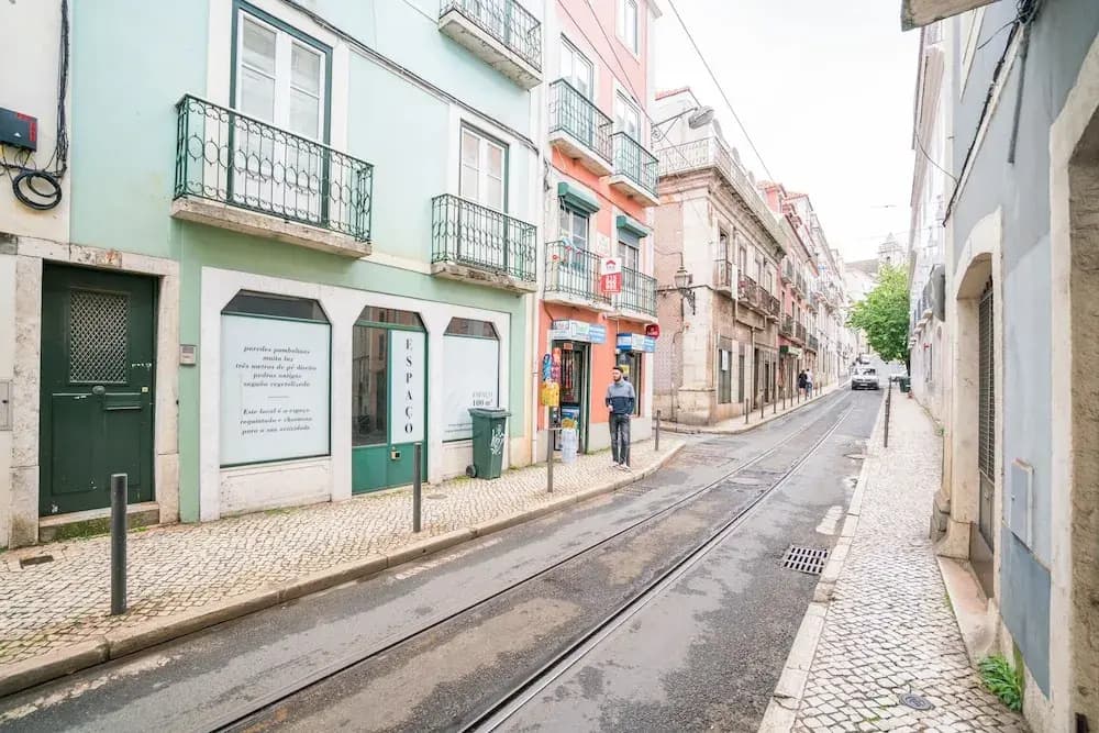 São Bento Authentic Apartment - photo 23