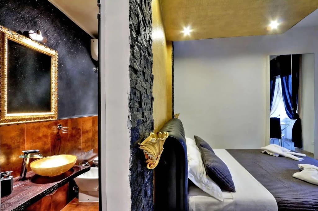 Suite Paradise - photo 2