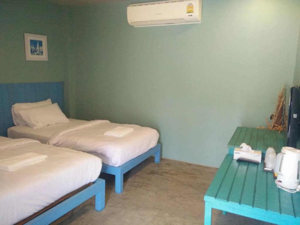 OYO 929 100 Boutique Hotel - photo 3