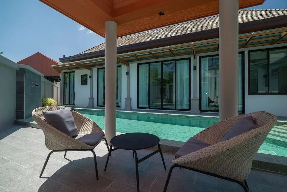 Rawayana Villas - photo 24