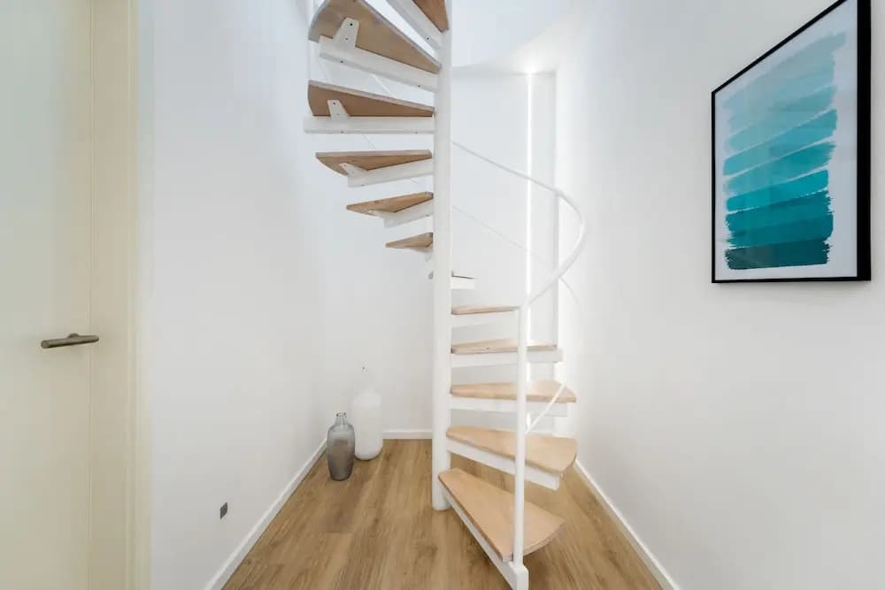 BENSIMON apartments Mitte / Wedding - photo 12