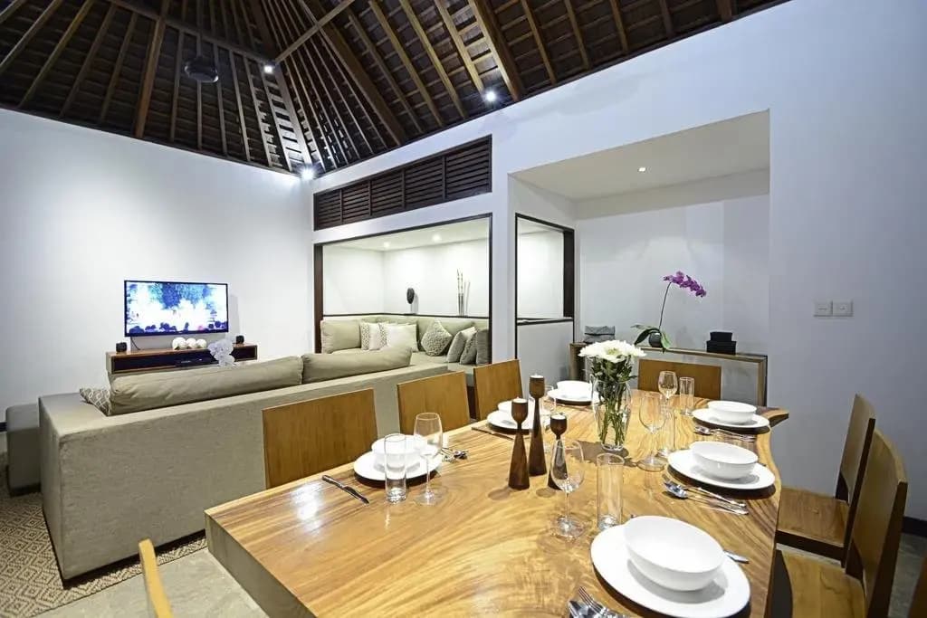 Bali Villa Iris - photo 10