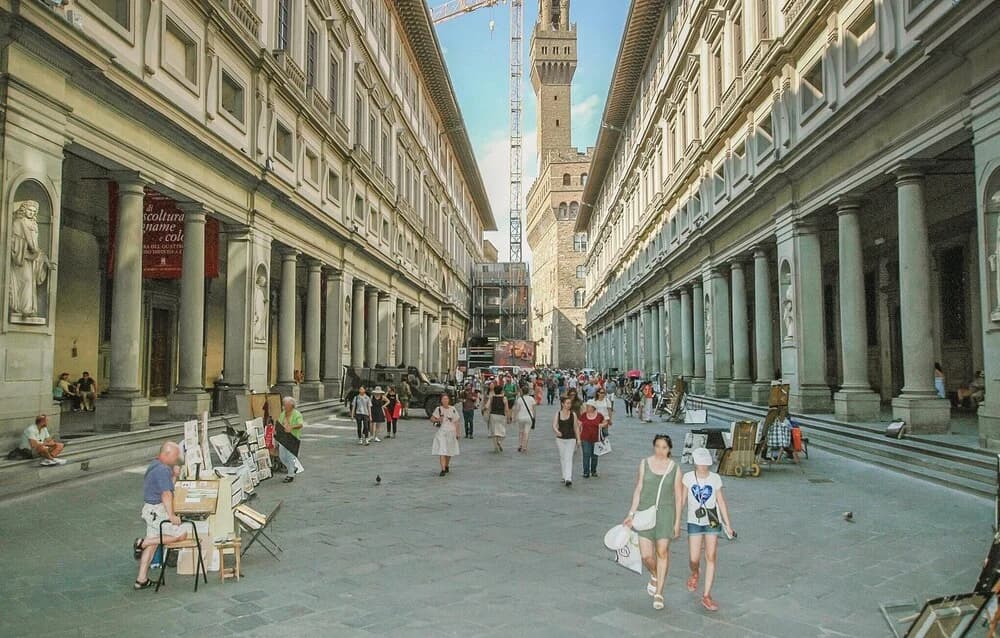 Firenze Apartment - photo 17