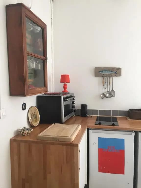 Appartement Paris XIV - photo 9