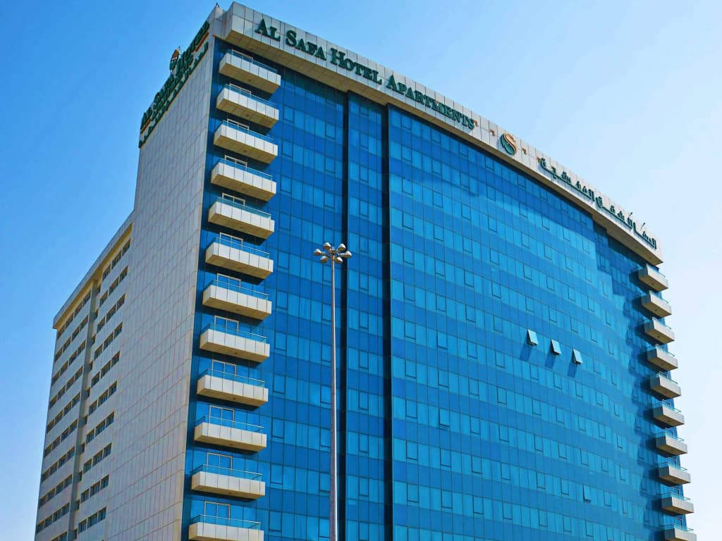 Al Safa Royal Suites - photo 1