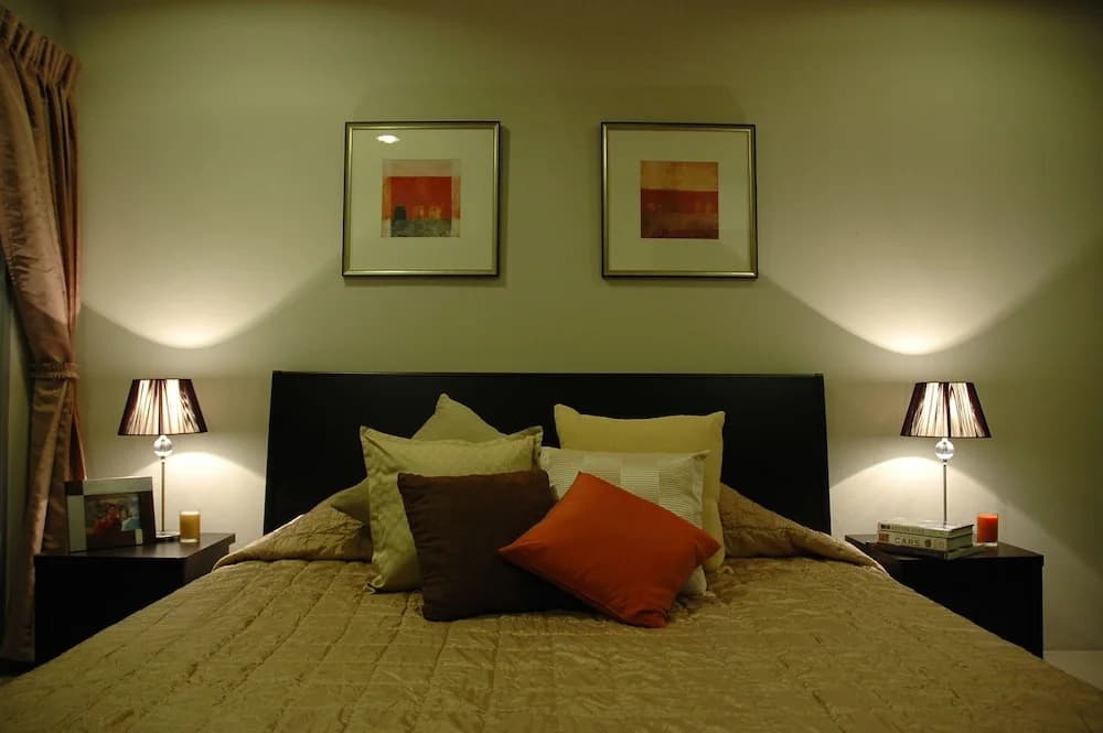 Bangkok Living Apartment - photo 5