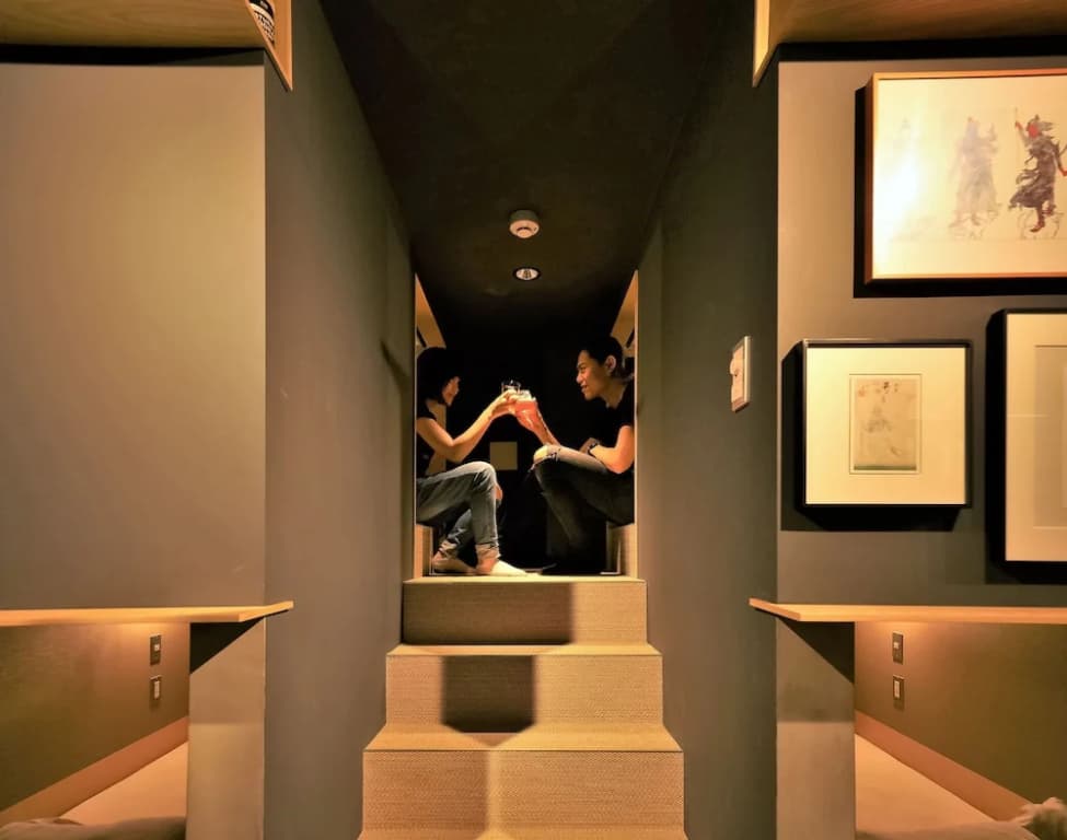 Aet Hotel - photo 11