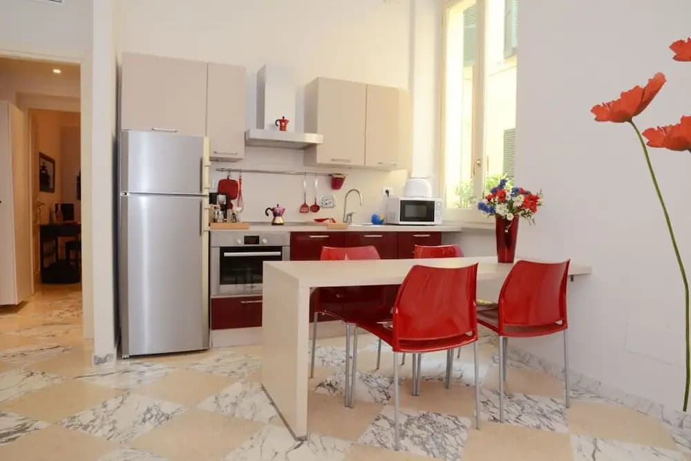 Residence Bufalini - photo 17