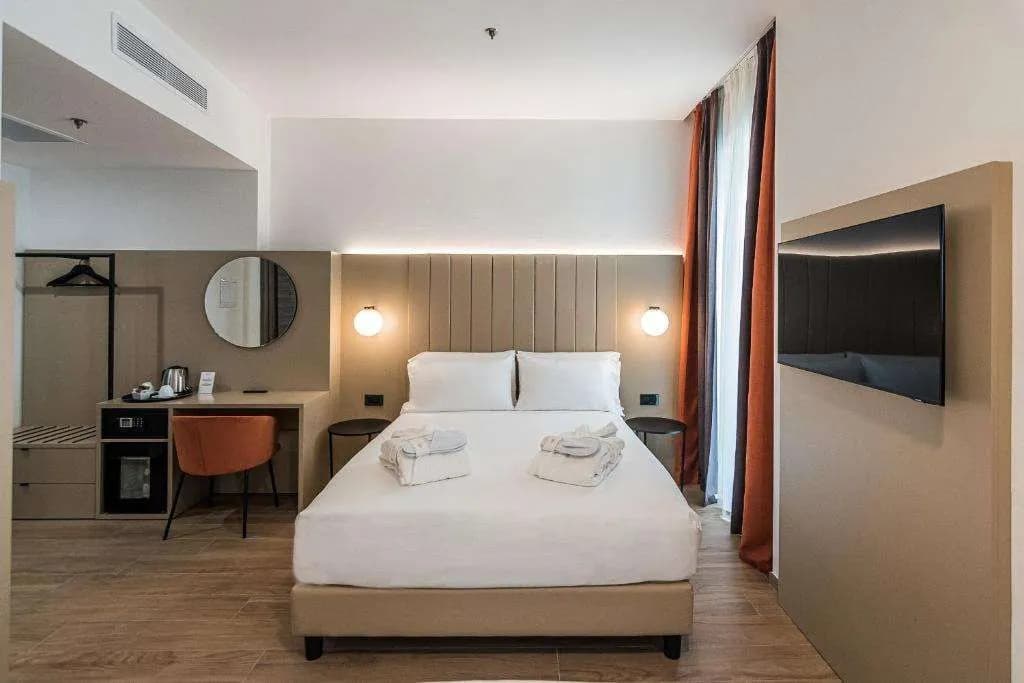 Bb Hotels Smarthotel Duomo - photo 4