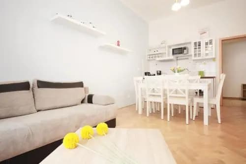 Condo in Vinohrady - photo 5