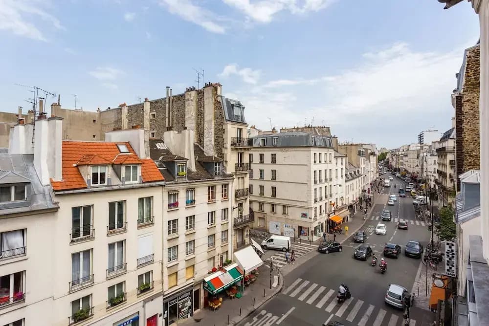 Serene Apartment - 1br/4p - Place de la Bastille - photo 11