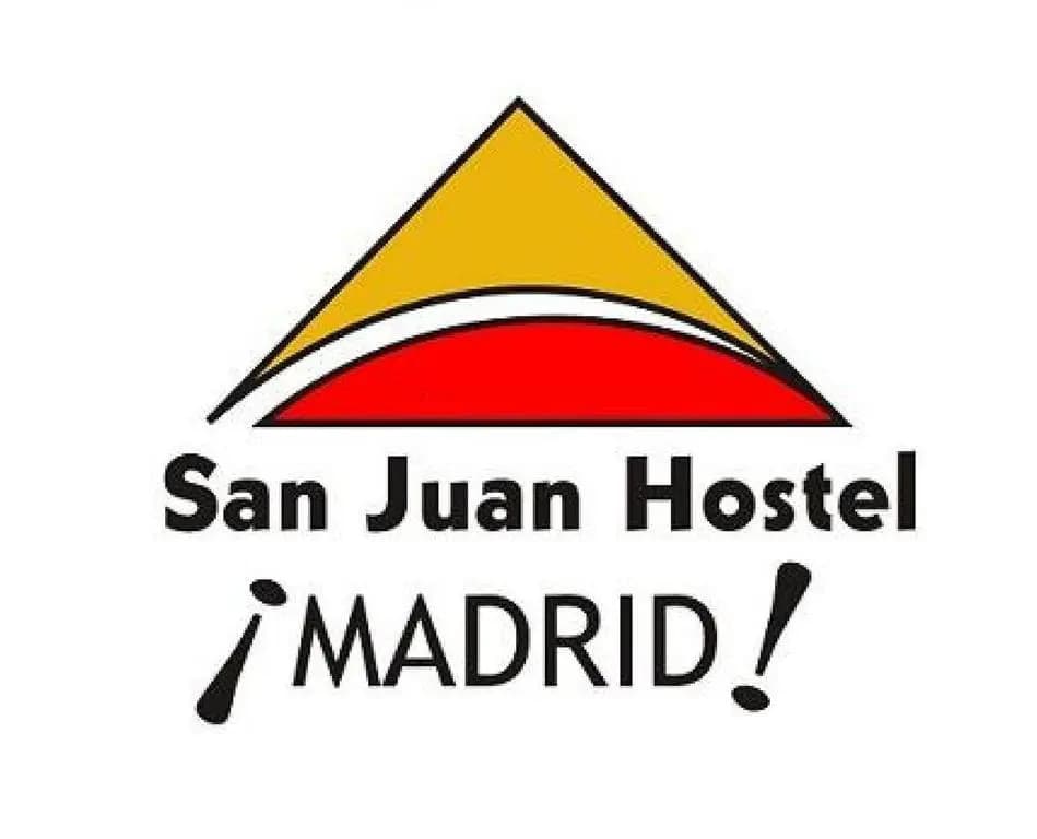 San Juan Hostel Madrid - photo 14